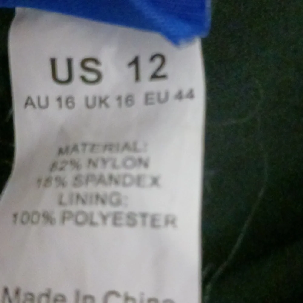 Hilor nwot neck